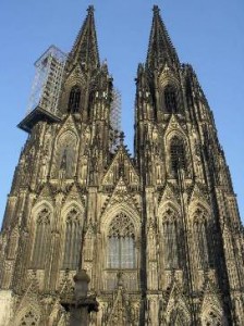 Kolner Dom